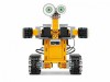 Робот-конструктор UBTECH Jimu TankBot в класс робототехники - klass.market - Москва