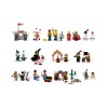 Сказочные и исторические персонажи LEGO - klass.market - Москва