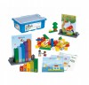 LEGO 45000 Базовый набор Креативный строитель - klass.market - Москва