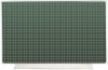 Разлинованная одноэлементная магнитно-меловая доска BoardSYS 100х150 см - klass.market - Москва
