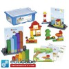 LEGO 45000 Базовый набор Креативный строитель - klass.market - Москва