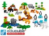 LEGO 45012 набор Дикие животные - klass.market - Москва
