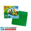 Набор Lego Education Большие строительные платы Duplo 9071 - klass.market - Москва