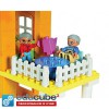 LEGO Duplo Дом для семьи - klass.market - Москва