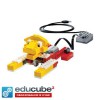 Перворобот LEGO Wedo Education - klass.market - Москва