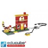 Ресурсный набор LEGO Education Wedo - klass.market - Москва