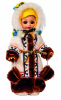 Кукла в этническом национальном костюме в ассортименте - klass.market - Москва