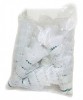Набор пластиковых воланов Т71-271, в пакете, 40 штук - klass.market - Москва