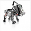 Стартовый комплект оборудования Lego Mindstorms EV3 для использования одним или двумя учениками - klass.market - Москва
