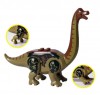 Набор фигурок динозавров типа Лего (8 видов) - klass.market - Москва