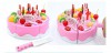 Торт с Днем Рождения для игр в детском саду - klass.market - Москва