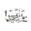 LEGO 9335 Космос и аэропорт - klass.market - Москва