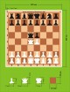 Доска шахматная демонстрационная переносная 40 см - klass.market - Москва