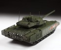 Российский танк Т-14 "Армата" модель для сборки - klass.market - Москва