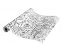 Рулон бумаги для раскрашивания 10 метров, с подставкой - klass.market - Москва