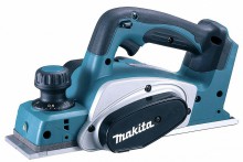 Аккумуляторный Рубанок Makita DKP180Z - klass.market - Москва
