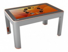 Интерактивный стол Promethean ActivTable 2.0 - klass.market - Москва