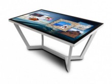 Интерактивный стол NEC X651UHD-2 IGT - klass.market - Москва