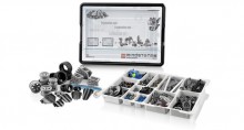 Ресурсный набор LEGO MINDSTORMS Education EV3 - klass.market - Москва