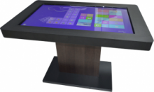 Интерактивный стол Interactive Project Touch 32" (10 касания, диагональ 81 см) - klass.market - Москва