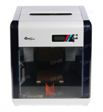 3D принтер XYZprinting Da Vinci 2.0 Duo - klass.market - Москва