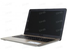 15.6" Ноутбук ASUS VivoBook Max D541NA-GQ527 черный - klass.market - Москва