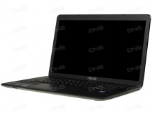 17.3" Ноутбук ASUS X751NA-TY027 черный - klass.market - Москва