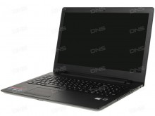 15.6" Ноутбук Lenovo Ideapad 110-15ACL черный - klass.market - Москва