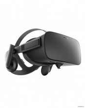 Шлем виртуальной реальности Oculus Rift CV1 - klass.market - Москва