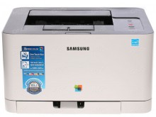 Принтер лазерный Samsung SL-C430 - klass.market - Москва
