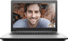 15.6" Ноутбук Lenovo IdeaPad V310-15IKB черный - klass.market - Москва