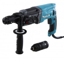 Перфоратор Makita HR 2470 - klass.market - Москва