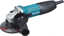Угловая шлифмашина Makita GA 5030 - klass.market - Москва