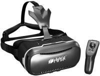 Очки виртуальной реальности HIPER VRQ+ - klass.market - Москва