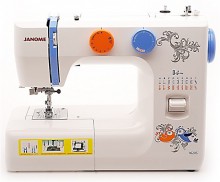 Бытовая швейная машина Janome 1620S для школьного кабинета Технологии - klass.market - Москва