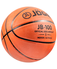 Мяч баскетбольный JB-100 №5 - klass.market - Москва