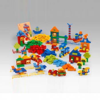 LEGO 9090 Гигантский набор Duplo - klass.market - Москва