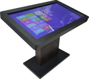 Интерактивный стол Interactive Project Touch 42" (4 касания, диагональ 107 см) - klass.market - Москва