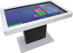 Интерактивный стол Interactive Project Touch 70" (10 касаний, диагональ 178 см) - klass.market - Москва
