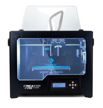3D принтер Flashforge Creator Pro - klass.market - Москва