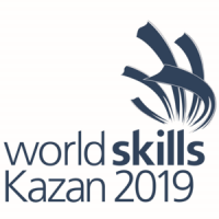 WorldSkills Kazan 2019 – чемпионат мира по профессиональному мастерству - klass.market - Москва