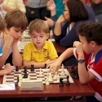 Уроки шахмат для начальной школы станут обязательными - klass.market - Москва
