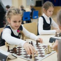 Министр просвещения рассказала о влиянии шахмат на развитие ребёнка - klass.market - Москва
