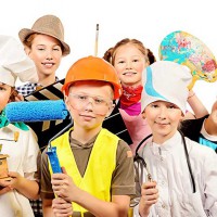 Школьникам помогут подобрать профессию - klass.market - Москва