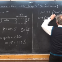 Школьный учитель физики выкладывает видео-уроки на YouTube - klass.market - Москва